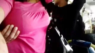 Sedutora morena bem  ...