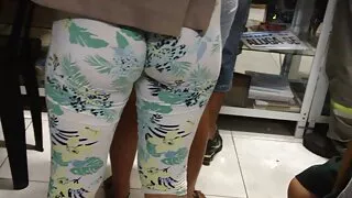 Buceta molhada da ni ...