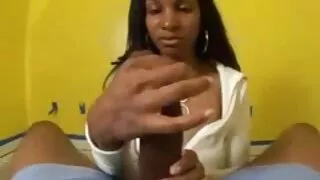 Loira soberbamente g ...