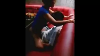 A ninfa asiática Hin ...