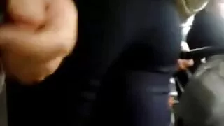 Sedutora deslumbrant ...