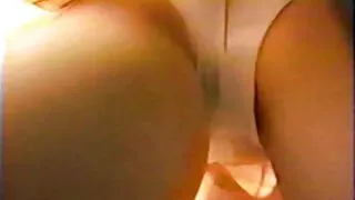 A ninfomaníaca ruiva ...
