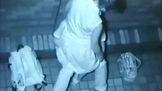 A gostosa asiática a ...