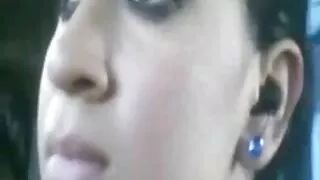 Fasto preto de porno ...