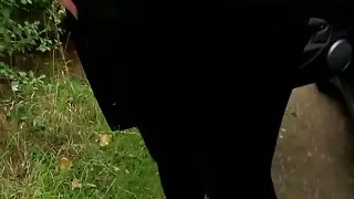 A puta loira feia Ir ...