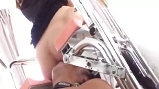 Sexy bebê Kira Queen ...