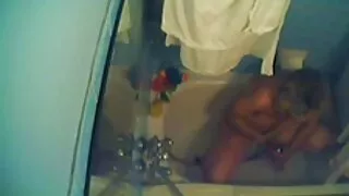 Morena sedutora com  ...