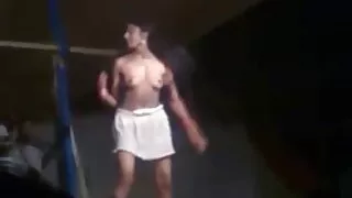 Garota sacanagem Chr ...