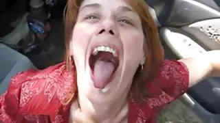 A vadia asiática de  ...