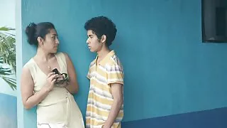 Loira sexo em desenh ...