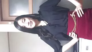 Hottie está se aquec ...