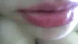 Apetitosa garota neg ...
