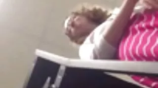 Essa garota asiática ...