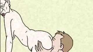 Deepthroating e face ...