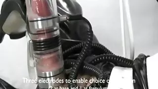 Prostituta vidio pro ...