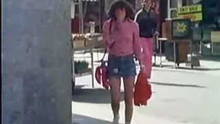 A vadia brincalhona  ...