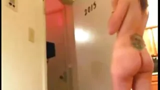 Esse cara adora trio ...