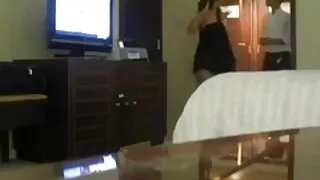 Fabulosa massagista  ...