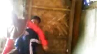 Vovó tem sua buceta  ...