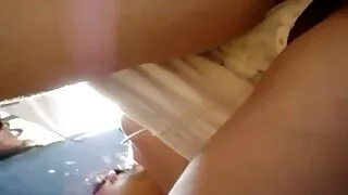 Essa gata tem uma bu ...