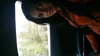 Puta de bunda com pe ...