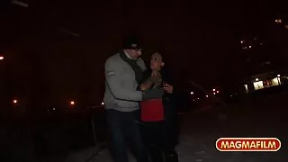 Teanna Trump video p ...