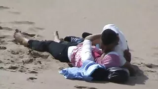 Essa morena adora se ...