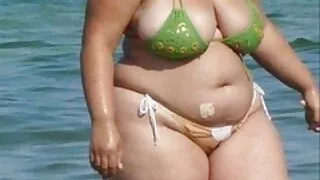 Esta vadia sexy é se ...