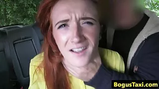 Doce e excitada garo ...
