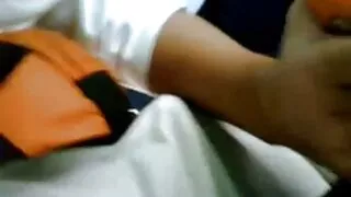 A deusa do chocolate ...
