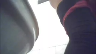 Enfermeira quero ass ...