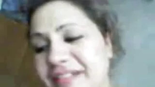 Asa Akira está pesqu ...