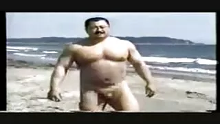 A morena japonesa pe ...