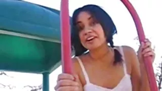 Garota suculenta Sha ...