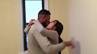 Puta loira atrevida  ...