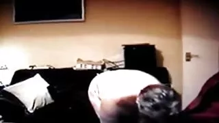 Vadia branca pálida  ...