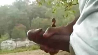 Vovó lasciva é bruta ...