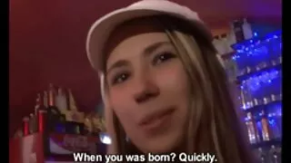 Boneca espanhola vid ...
