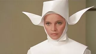 A sedutora morena de ...