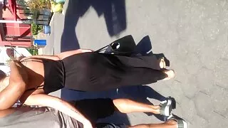 Ninfo atrevida em ro ...