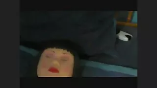 Doggy fuck é filme p ...