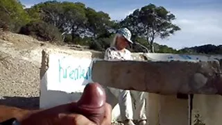 Prostituta desagradá ...