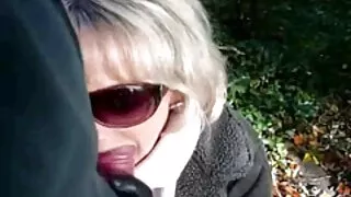 Essa ninfa amadora s ...