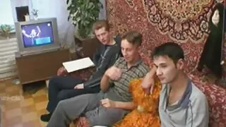 Vovó gostosa com pei ...