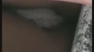 Morena elegante com  ...
