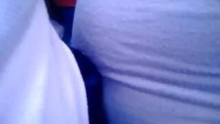 Os peitos que ela te ...