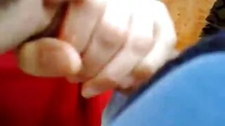 Puta inútil chupa pa ...