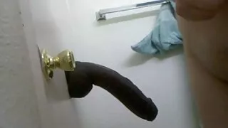 Loira apetitosa com  ...