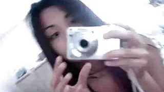 Bewitching morena qu ...