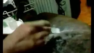 Vadia suja masturba  ...